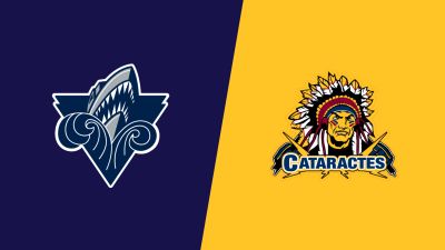 Replay: Home - 2026 Rimouski vs Shawinigan | Oct 24 @ 4 PM