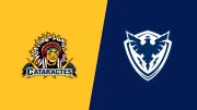 2026 Shawinigan Cataractes vs Sherbrooke Phoenix