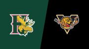 2026 Halifax Mooseheads vs Victoriaville Tigres
