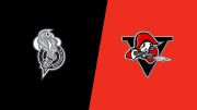 2026 Gatineau Olympiques vs Drummondville Voltigeurs