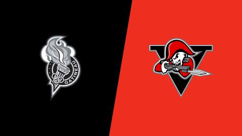 2026 Gatineau Olympiques vs Drummondville Voltigeurs