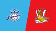 2026 Chicoutimi Sagueneens vs Baie-Comeau Drakkar