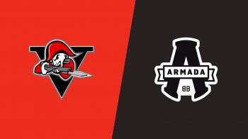 Replay: Home - 2026 Drummondville vs Blainville | Oct 3 @ 4 PM