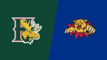 Replay: Home - 2026 Halifax vs Moncton | Oct 2 @ 7 PM