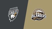 2026 Cape Breton Eagles vs Charlottetown Islanders