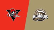Replay: Home - 2026 Drummondville vs Charlottetown | Oct 9 @ 7 PM