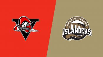 Replay: Home - 2026 Drummondville vs Charlottetown | Oct 9 @ 7 PM