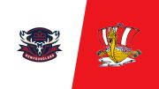 Replay: Home - 2026 Newfoundland vs Baie-Comeau | Oct 15 @ 7 PM