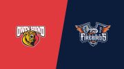 Replay: Home - 2026 Owen Sound vs Flint | Oct 17 @ 7 PM