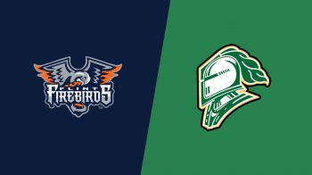 Replay: Home - 2026 Flint vs London | Oct 4 @ 1 PM
