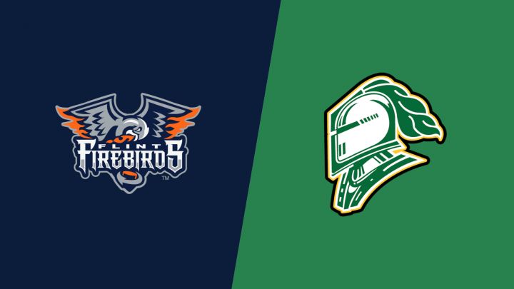 2026 Flint Firebirds vs London Knights