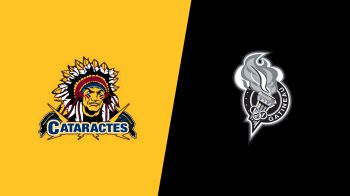 Replay: Home - 2026 Shawinigan vs Gatineau | Oct 1 @ 6 PM