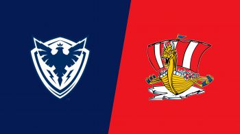 Replay: Away - 2026 Sherbrooke vs Baie-Comeau | Oct 18 @ 4 PM