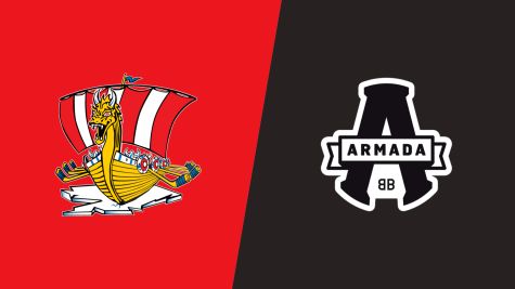 2026 Baie-Comeau Drakkar vs Blainville-Boisbriand Armada