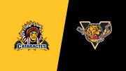 Replay: Away - 2026 Shawinigan vs Victoriaville | Oct 7 @ 7 PM