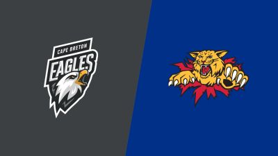 Replay: Away - 2026 Cape Breton vs Moncton | Oct 30 @ 7 PM