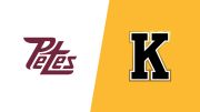 2026 Peterborough Petes vs Kingston Frontenacs