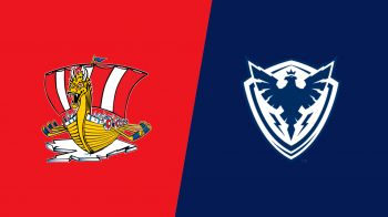 Replay: Home - 2026 Baie-Comeau vs Sherbrooke | Oct 10 @ 4 PM
