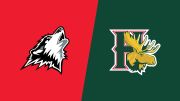 Replay: Home - 2026 Rouyn-Noranda vs Halifax | Oct 8 @ 7 PM