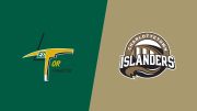 Replay: Home - 2026 Val-d'Or vs Charlottetown | Oct 14 @ 7 PM
