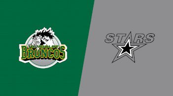 Replay: Home - 2026 Humboldt vs Battlefords | Sep 26 @ 7 PM
