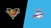 Replay: Home - 2026 Victoriaville vs Chicoutimi | Oct 4 @ 3 PM