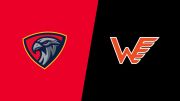 2026 Niverville Nighthawks vs Winkler Flyers