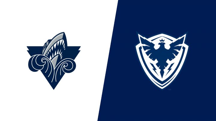 2026 Rimouski Oceanic vs Sherbrooke Phoenix