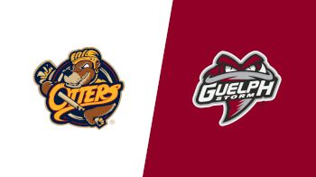 Replay: Home - 2026 Erie vs Guelph | Sep 18 @ 7 PM