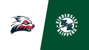 Replay: Home - 2026 Warman vs Kindersley | Oct 9 @ 7 PM