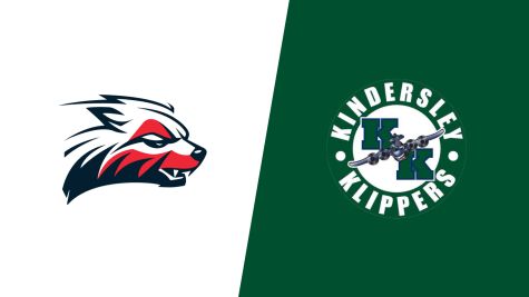 Replay: Home - 2026 Warman vs Kindersley | Oct 9 @ 7 PM
