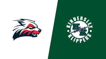 Replay: Home - 2026 Warman vs Kindersley | Oct 9 @ 7 PM