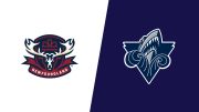 Replay: Home - 2026 Newfoundland vs Rimouski | Oct 9 @ 7 PM