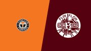2026 Yorkton Terriers vs Flin Flon Bombers