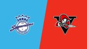 2026 Chicoutimi Sagueneens vs Drummondville Voltigeurs
