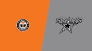 2026 Yorkton Terriers vs Battlefords North Stars