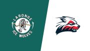 Replay: Home - 2026 La Ronge vs Warman | Oct 7 @ 7 PM