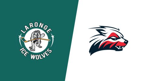 Replay: Home - 2026 La Ronge vs Warman | Oct 7 @ 7 PM