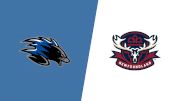 2026 Saint John Sea Dogs vs Newfoundland Regiment