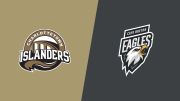 2026 Charlottetown Islanders vs Cape Breton Eagles