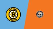 2026 Estevan Bruins vs Yorkton Terriers