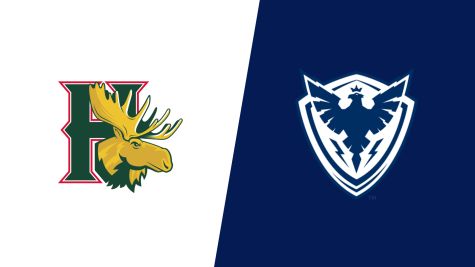 2026 Halifax Mooseheads vs Sherbrooke Phoenix