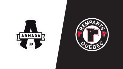 Replay: Home - 2026 Blainville vs Quebec | Oct 4 @ 4 PM