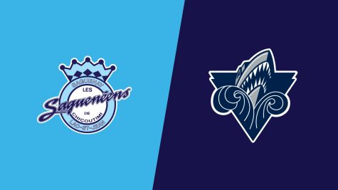 Replay: Home - 2026 Chicoutimi vs Rimouski | Oct 18 @ 3 PM