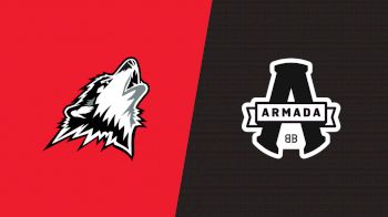 Replay: Home - 2026 Rouyn-Noranda vs Blainville | Sep 18 @ 7 PM
