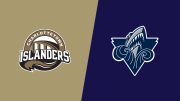 Replay: Home - 2026 Charlottetown vs Rimouski | Oct 4 @ 3 PM