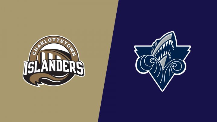 2026 Charlottetown Islanders vs Rimouski Oceanic