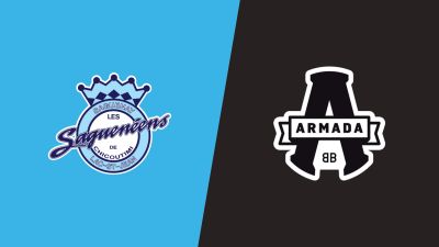 Replay: Home - 2026 Chicoutimi vs Blainville | Oct 31 @ 2 PM