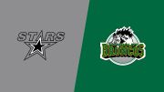 2026 Battlefords North Stars vs Humboldt Broncos