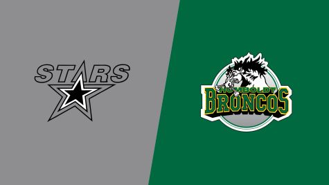 2026 Battlefords North Stars vs Humboldt Broncos